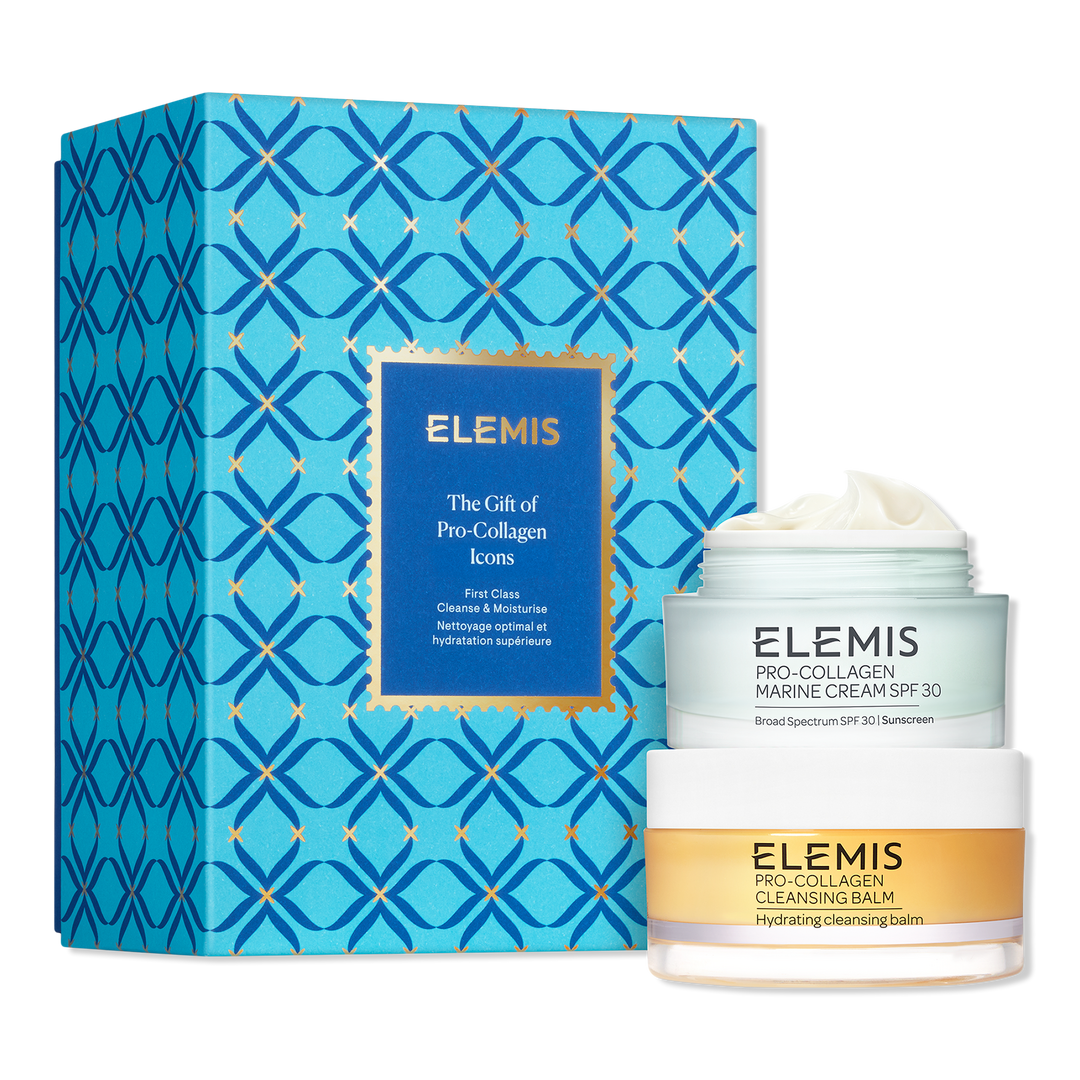 ELEMIS The Gift of Pro-Collagen Icons #1