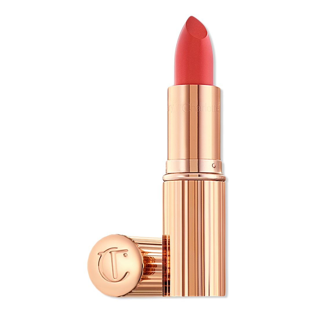 Charlotte Tilbury K.I.S.S.I.N.G Lipstick #1