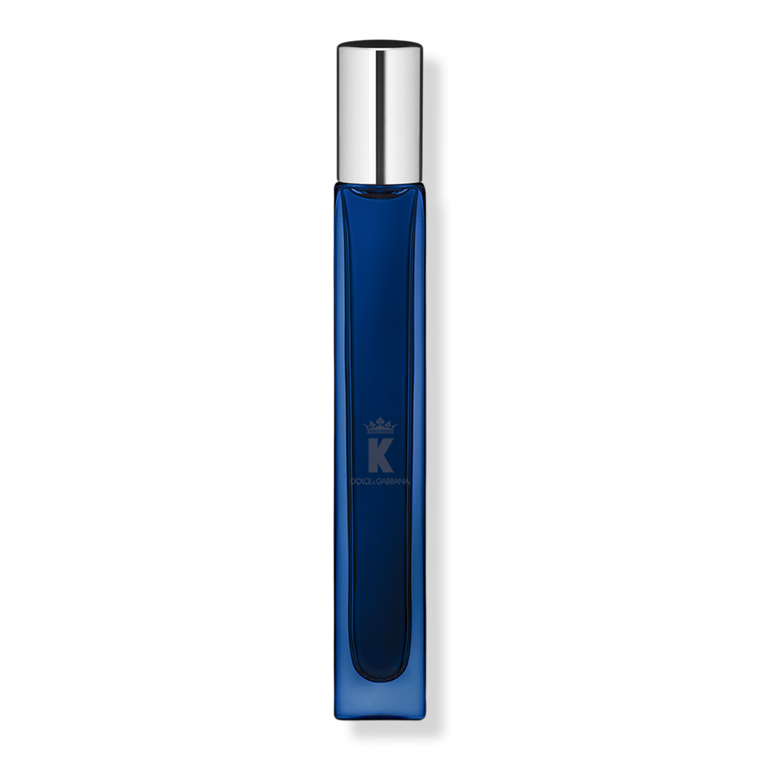 Dolce&Gabbana K by Dolce&Gabbana Eau de Parfum Intense Travel Spray #1