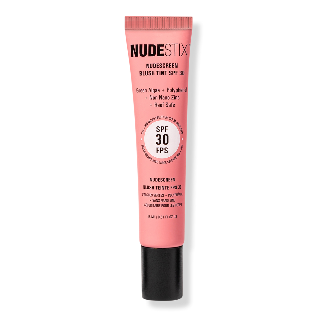 NUDESTIX Nudescreen Blush Tint SPF 30 #1