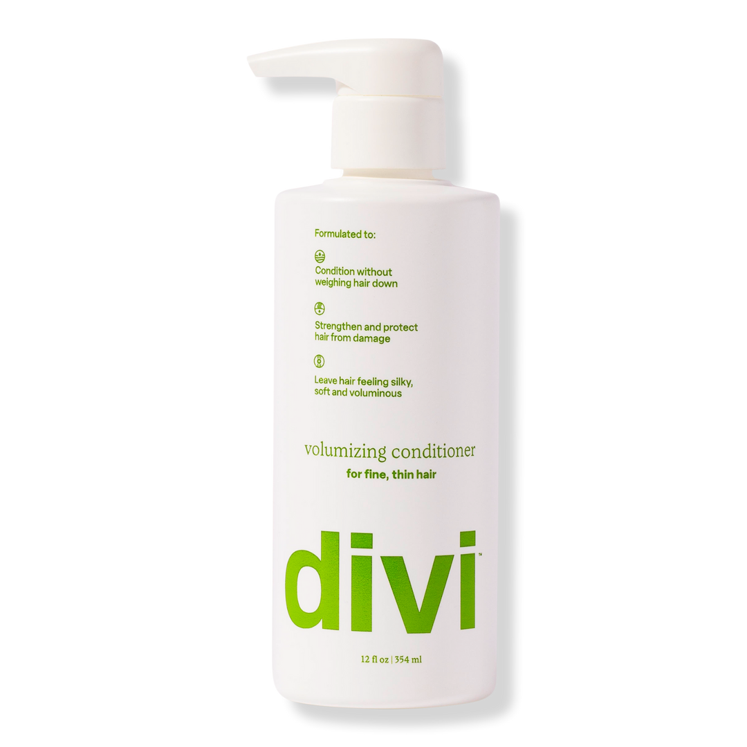 Divi Volumizing Conditioner #1