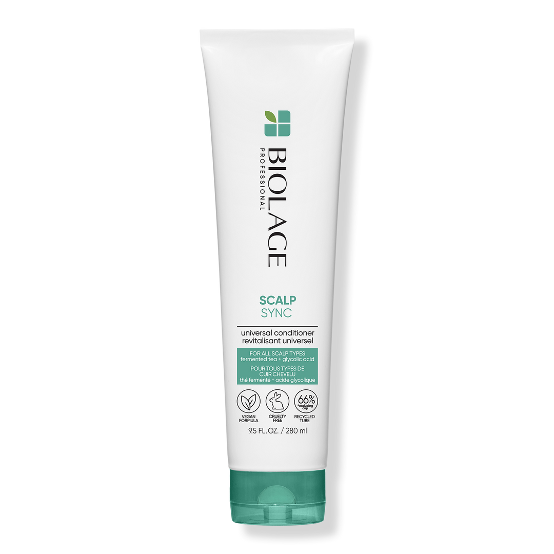 Biolage Scalp Sync Universal Conditioner #1