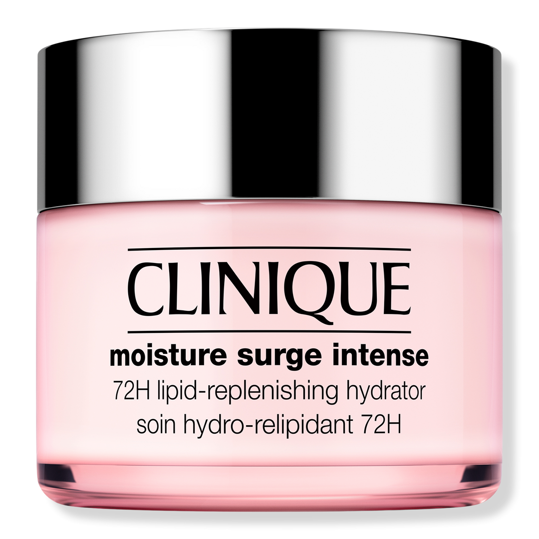 Clinique Moisture Surge Intense 72H Lipid-Replenishing Hydrator Moisturizer #1