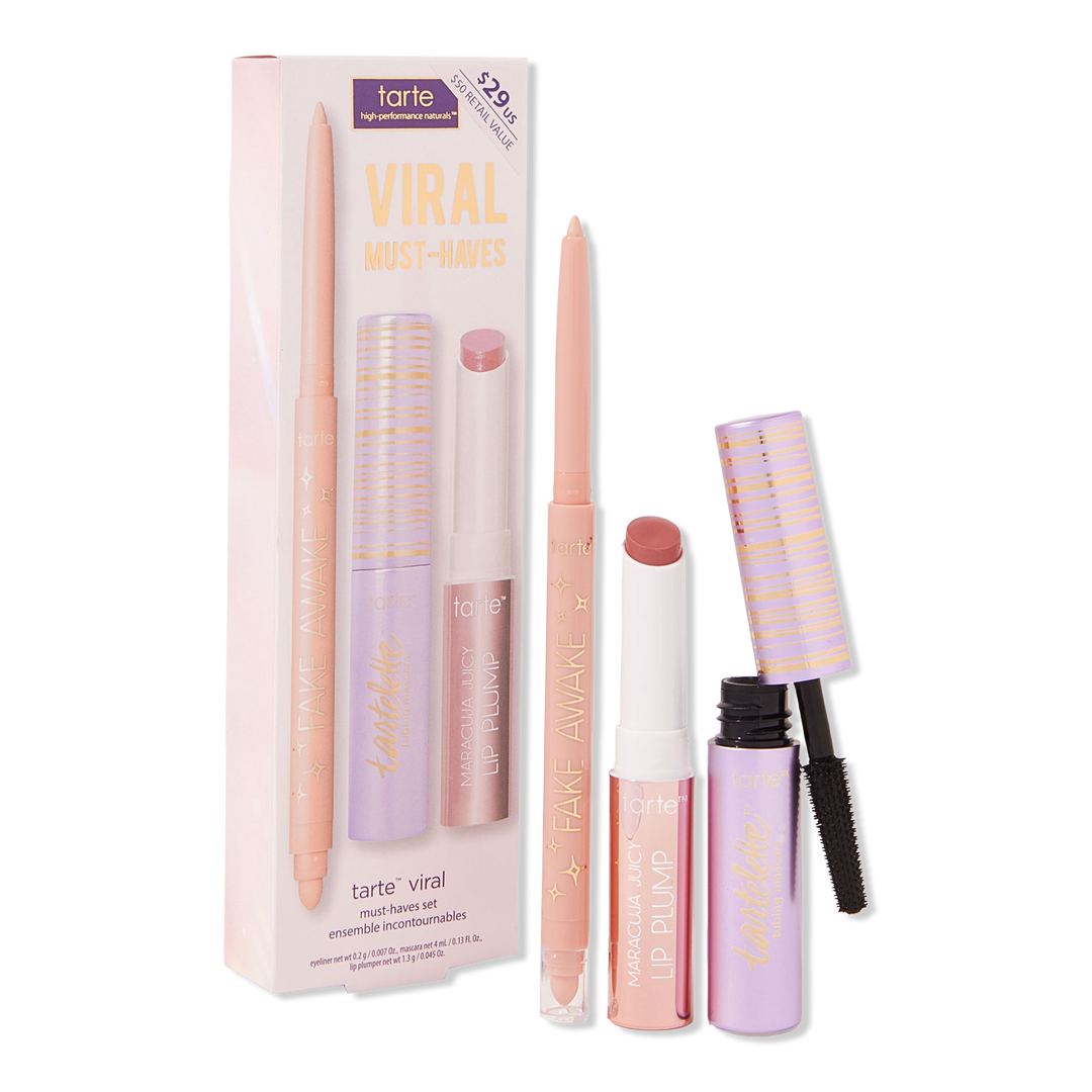 Tarte Viral Must-Haves Set #1