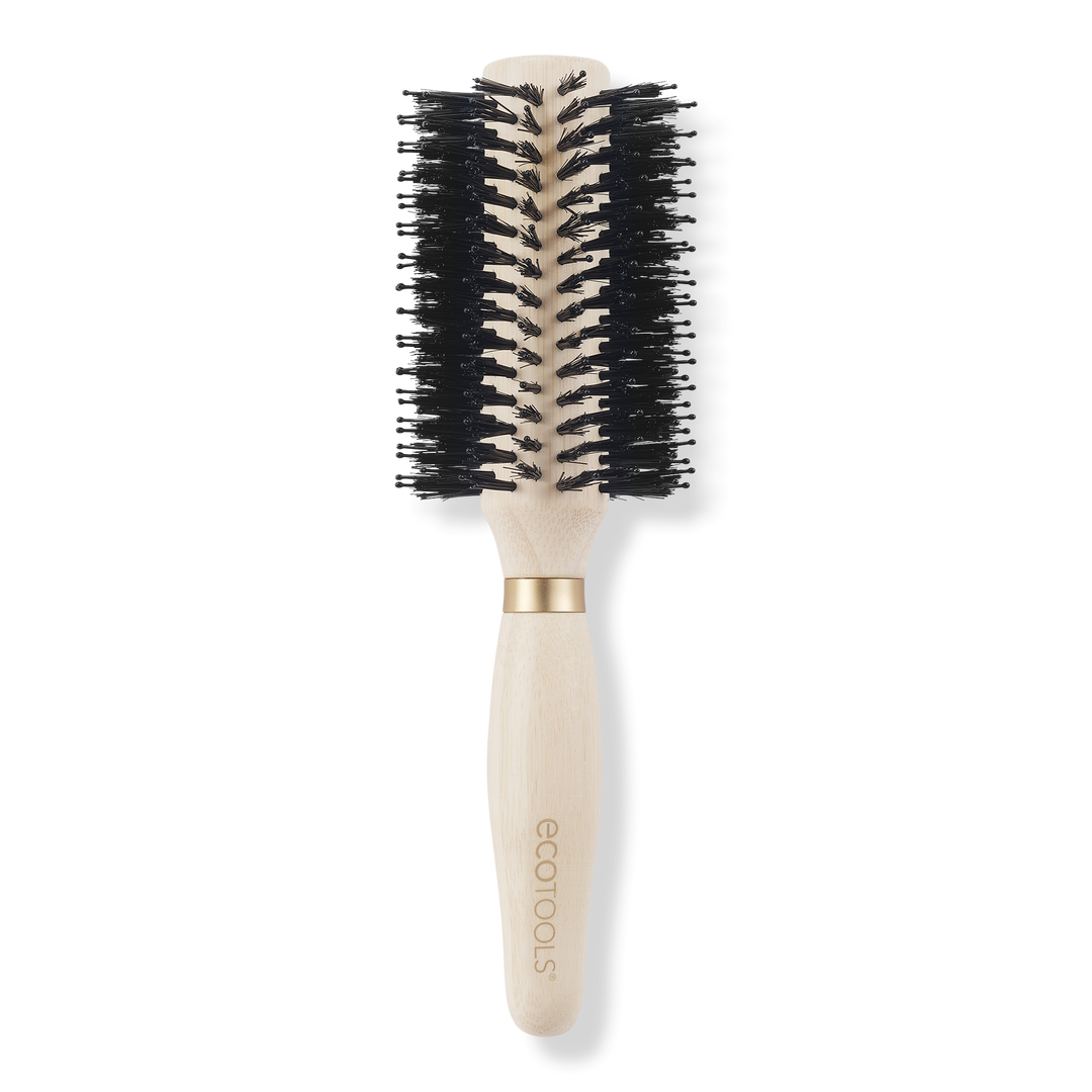 EcoTools Volumizing Blow Dry Round Hairbrush #1