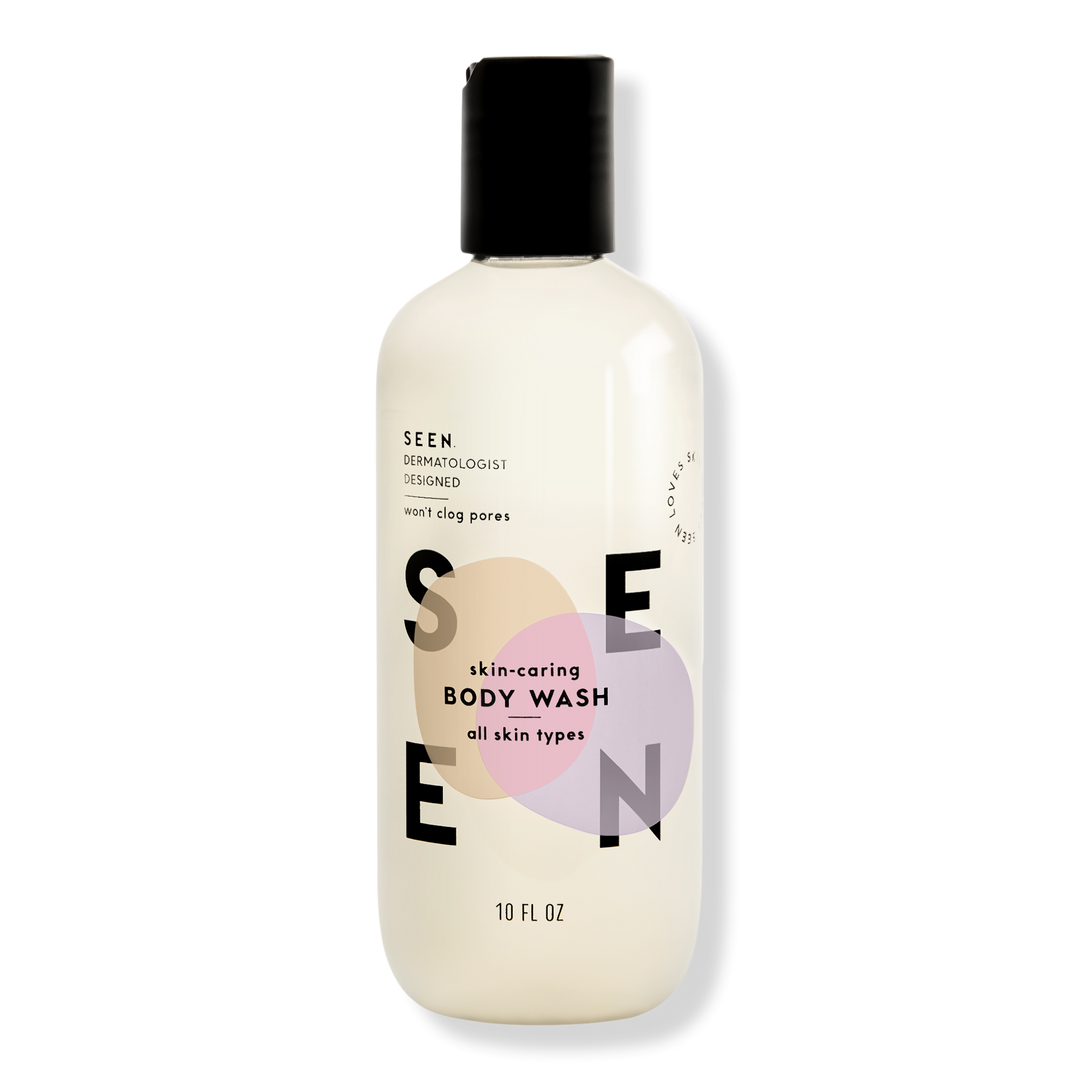 SEEN Body Wash #1