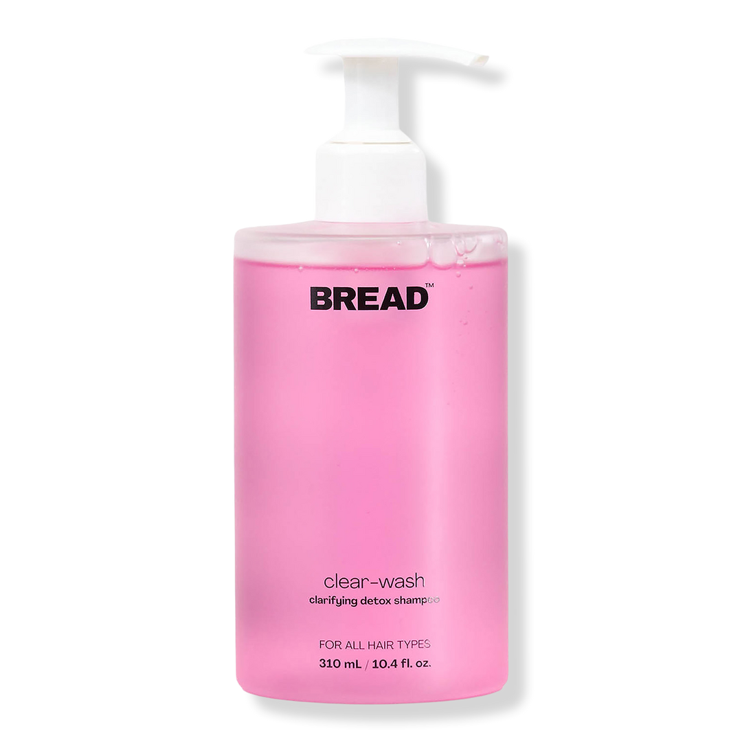 BREAD BEAUTY SUPPLY Clear-Wash: Clarifying Detox Shampoo #1