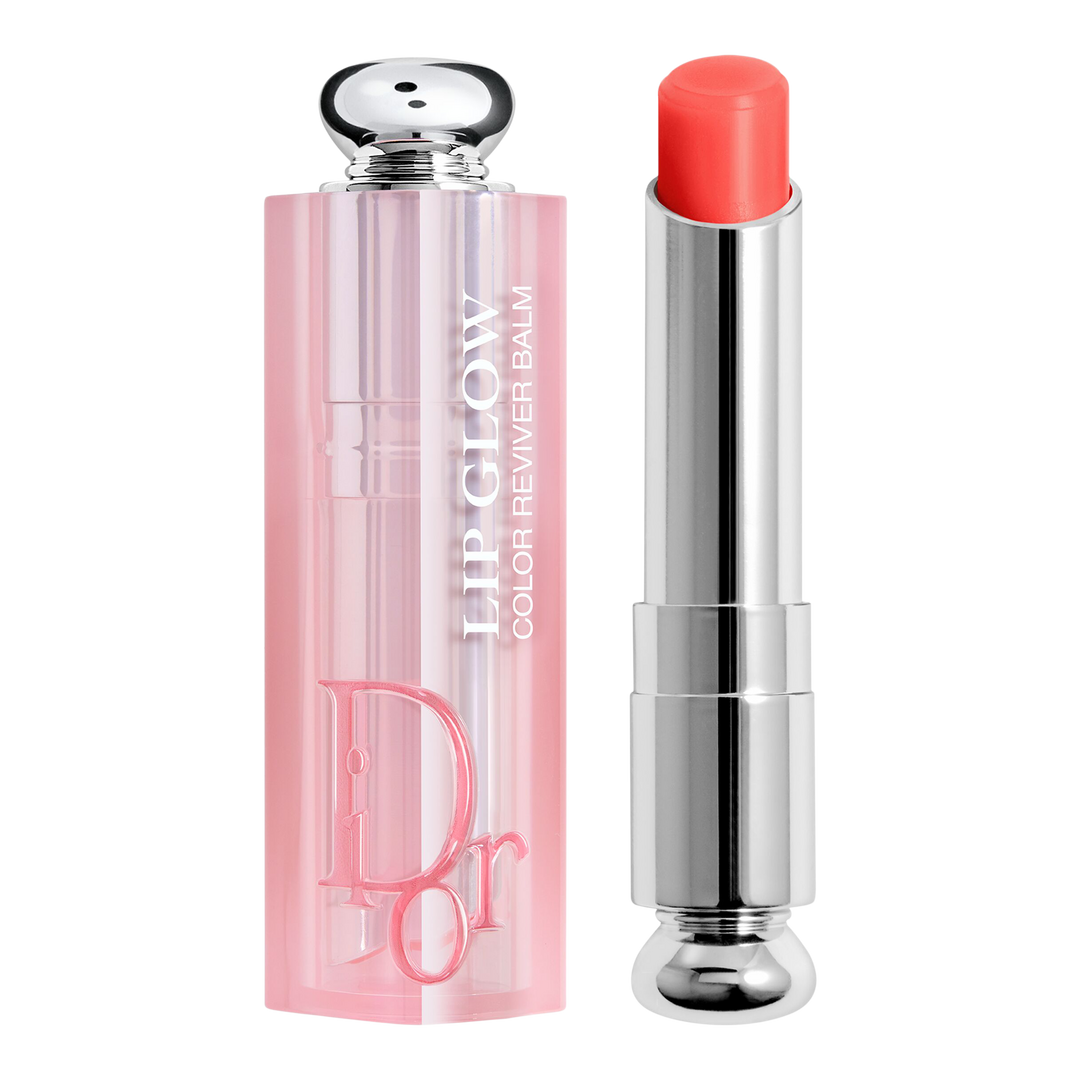 Dior Addict Lip Glow Lip Balm #1