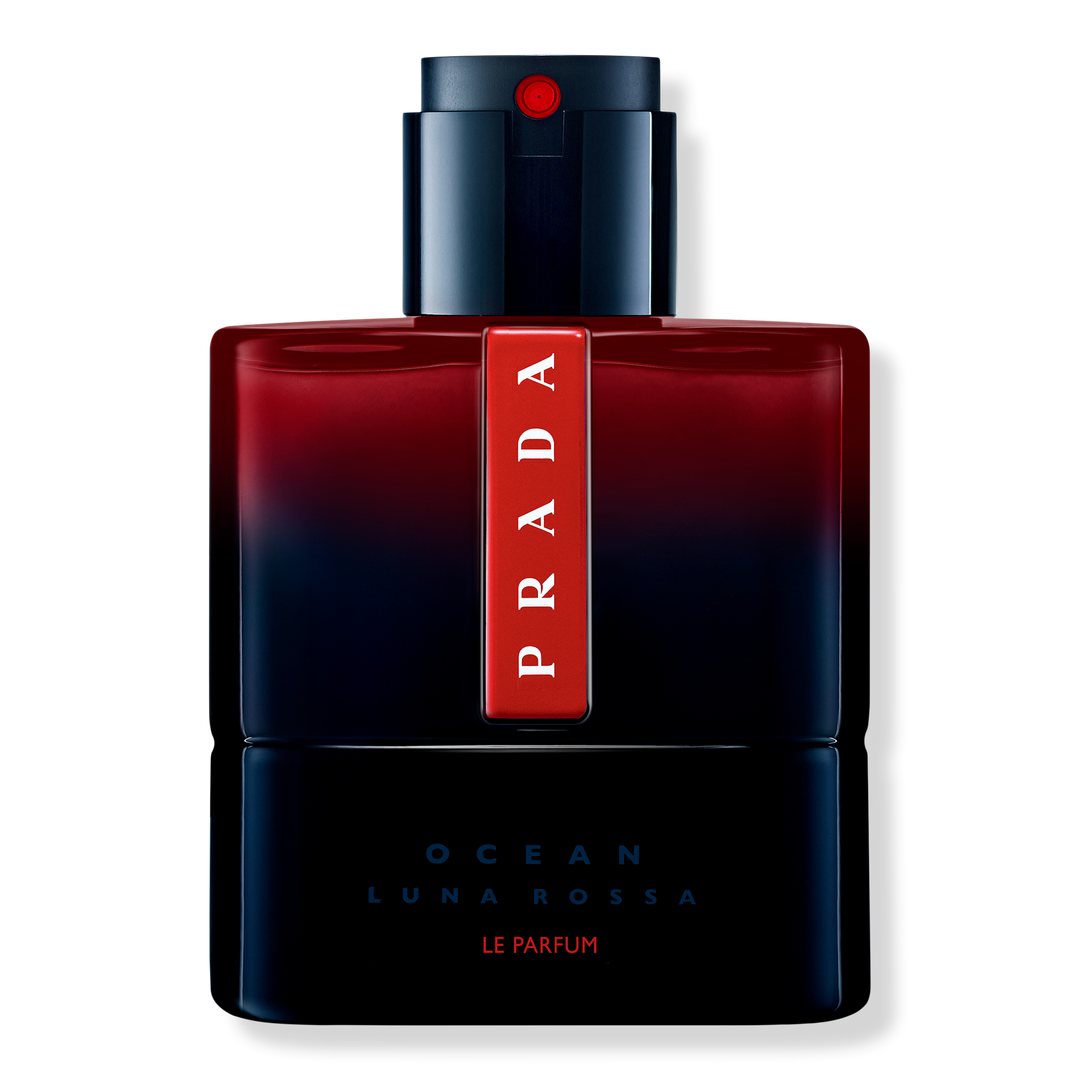 Prada Luna Rossa Ocean Le Parfum #1