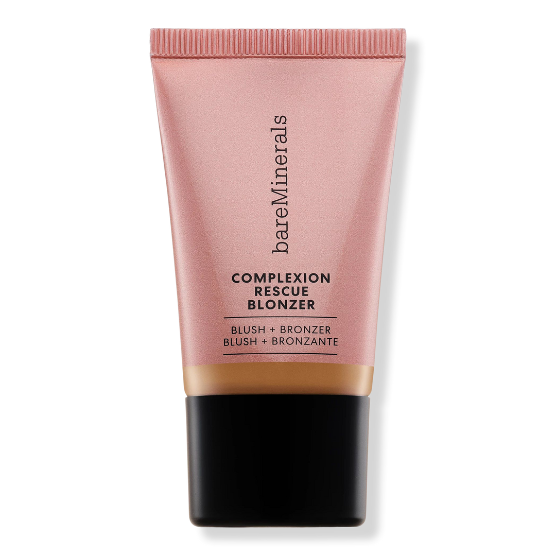 bareMinerals COMPLEXION RESCUE Liquid Blonzer Blush   Bronzer #1