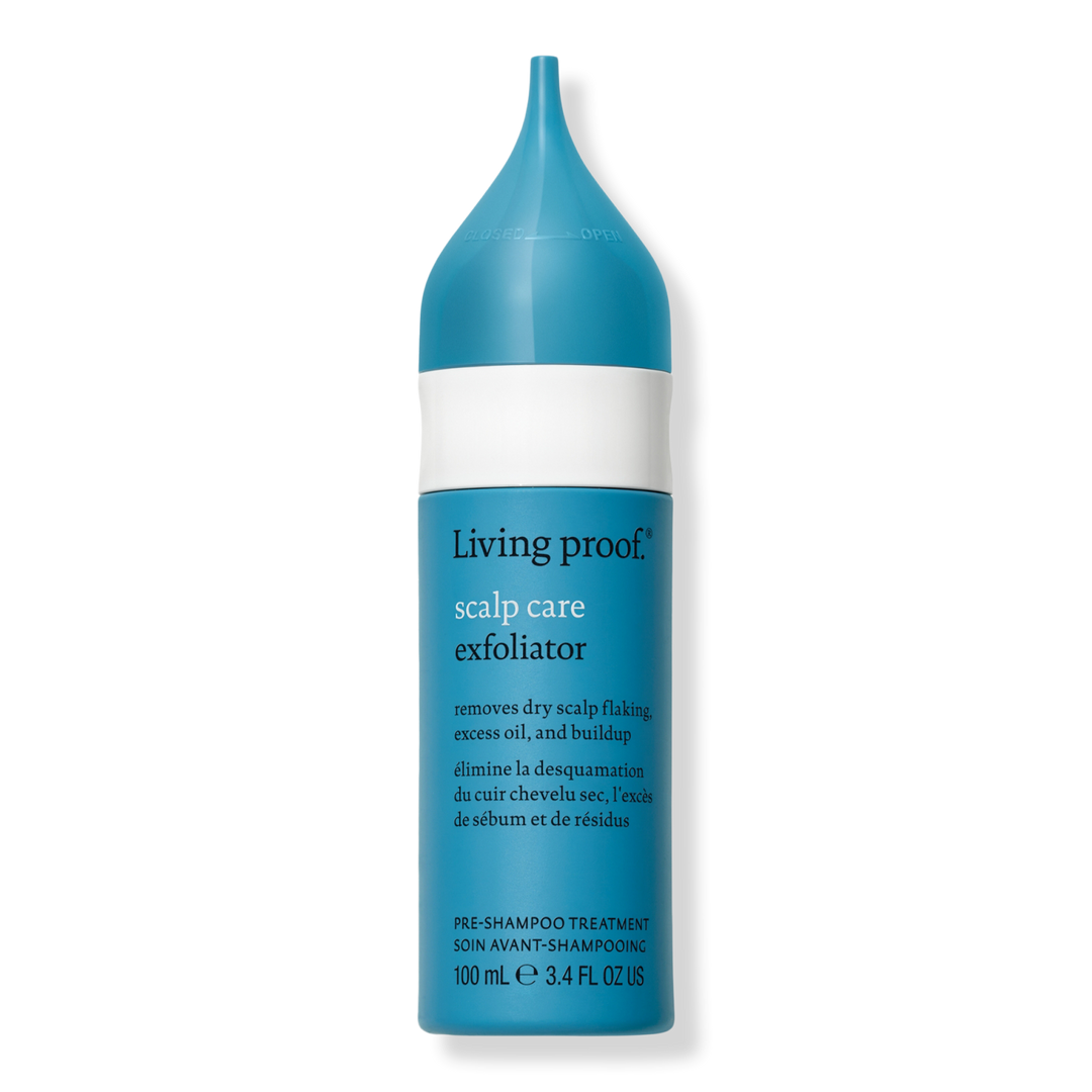 Living Proof Scalp Care Exfoliator #1