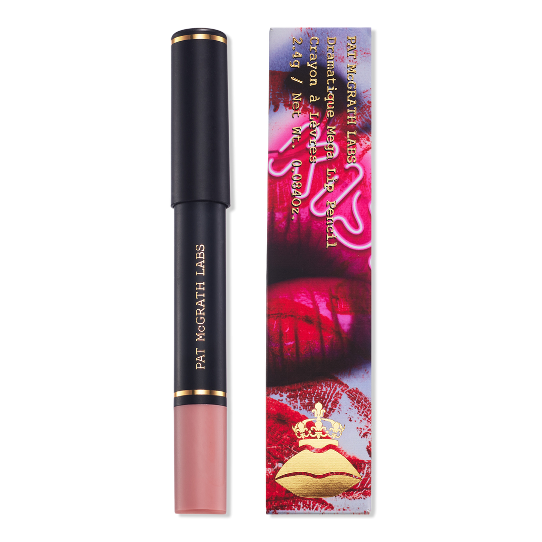 PAT McGRATH LABS Dramatique Mega Lip Pencil #1