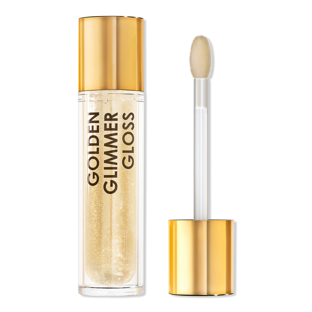 NATASHA DENONA Golden Glimmer Gloss #1