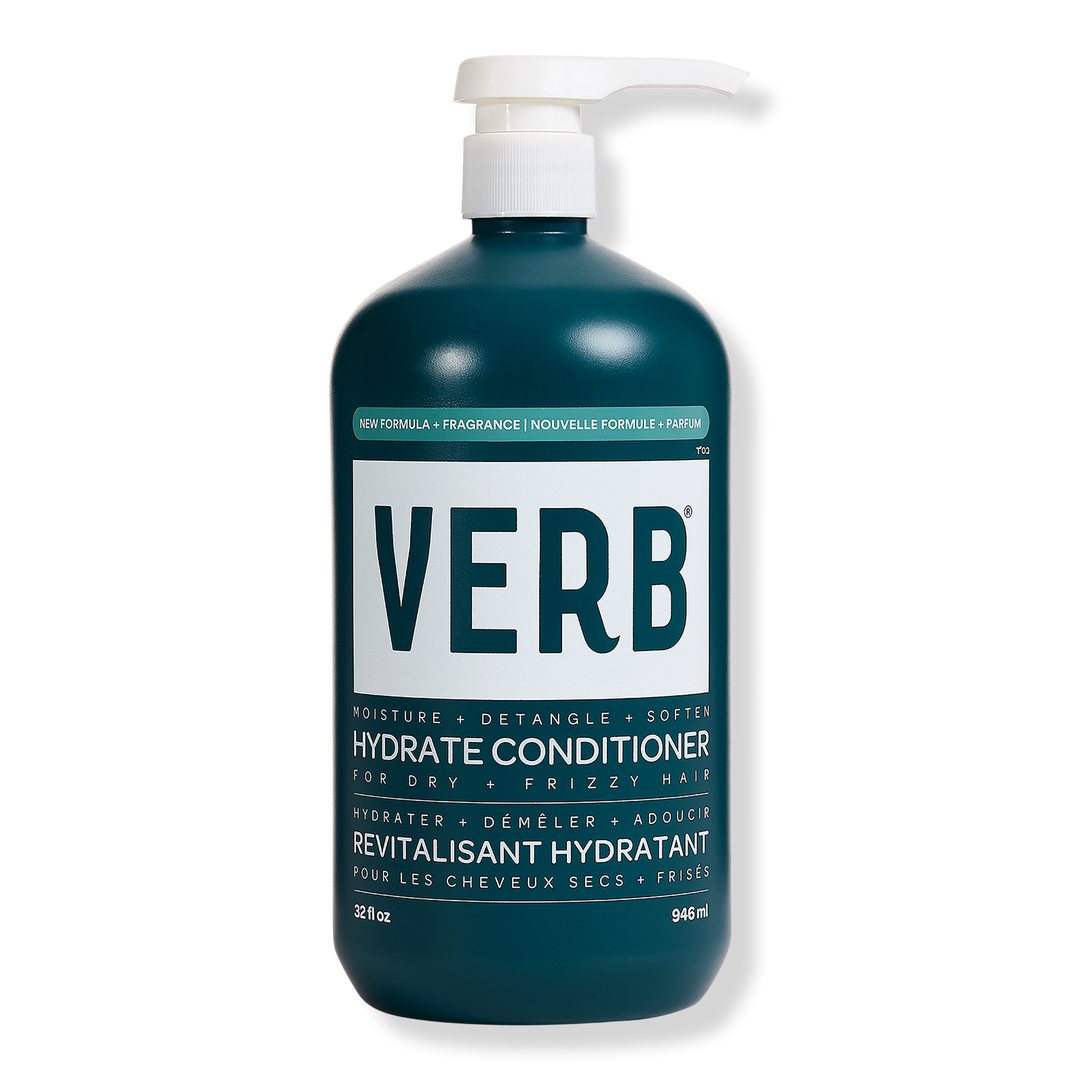 Verb Hydrating Conditioner #1