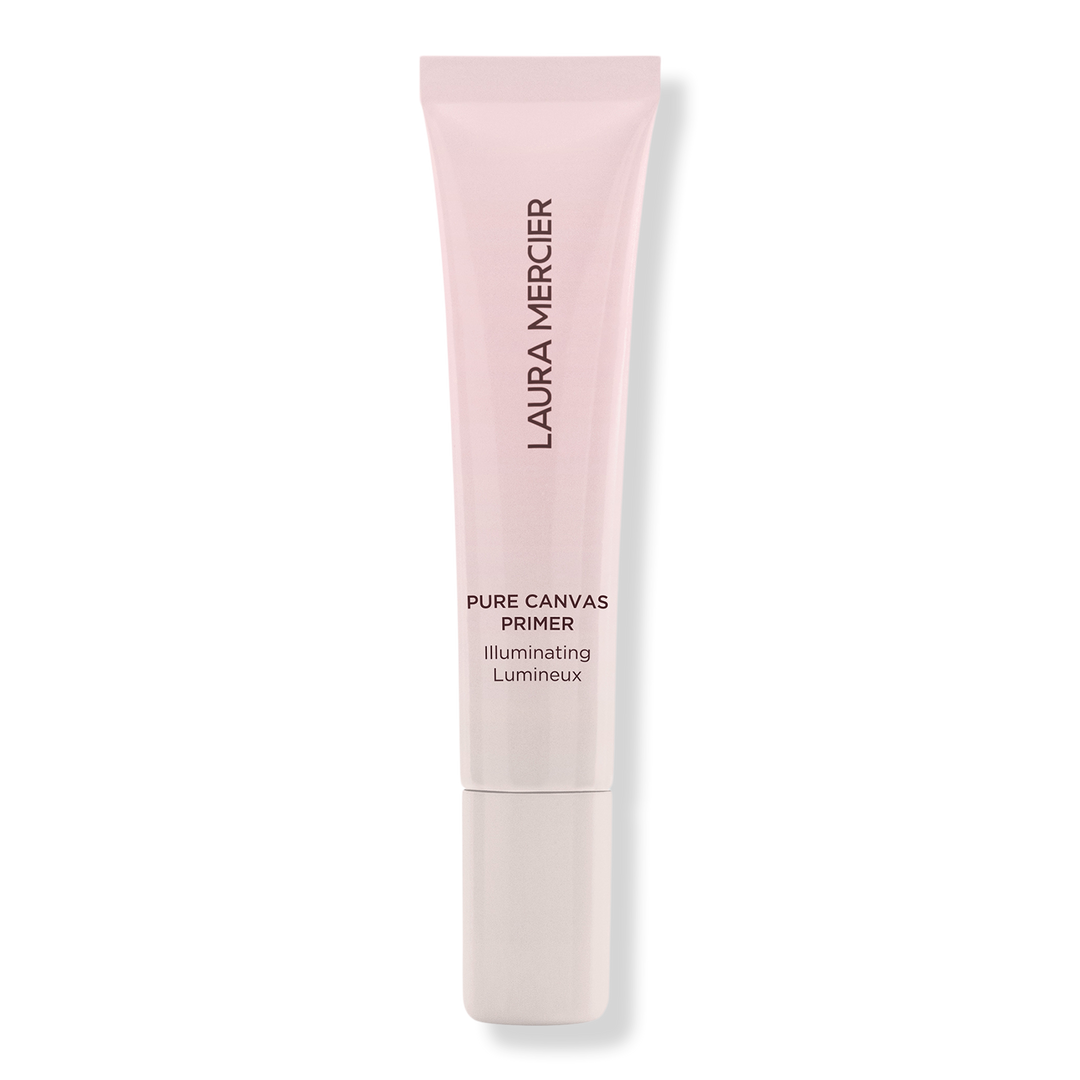 Laura Mercier Mini Pure Canvas Primer Illuminating #1