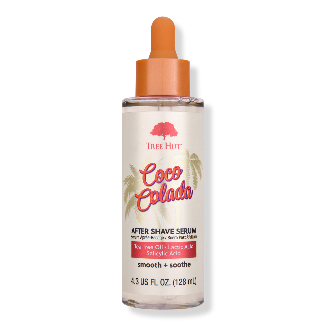 Tree Hut Coco Colada After Shave Serum #1