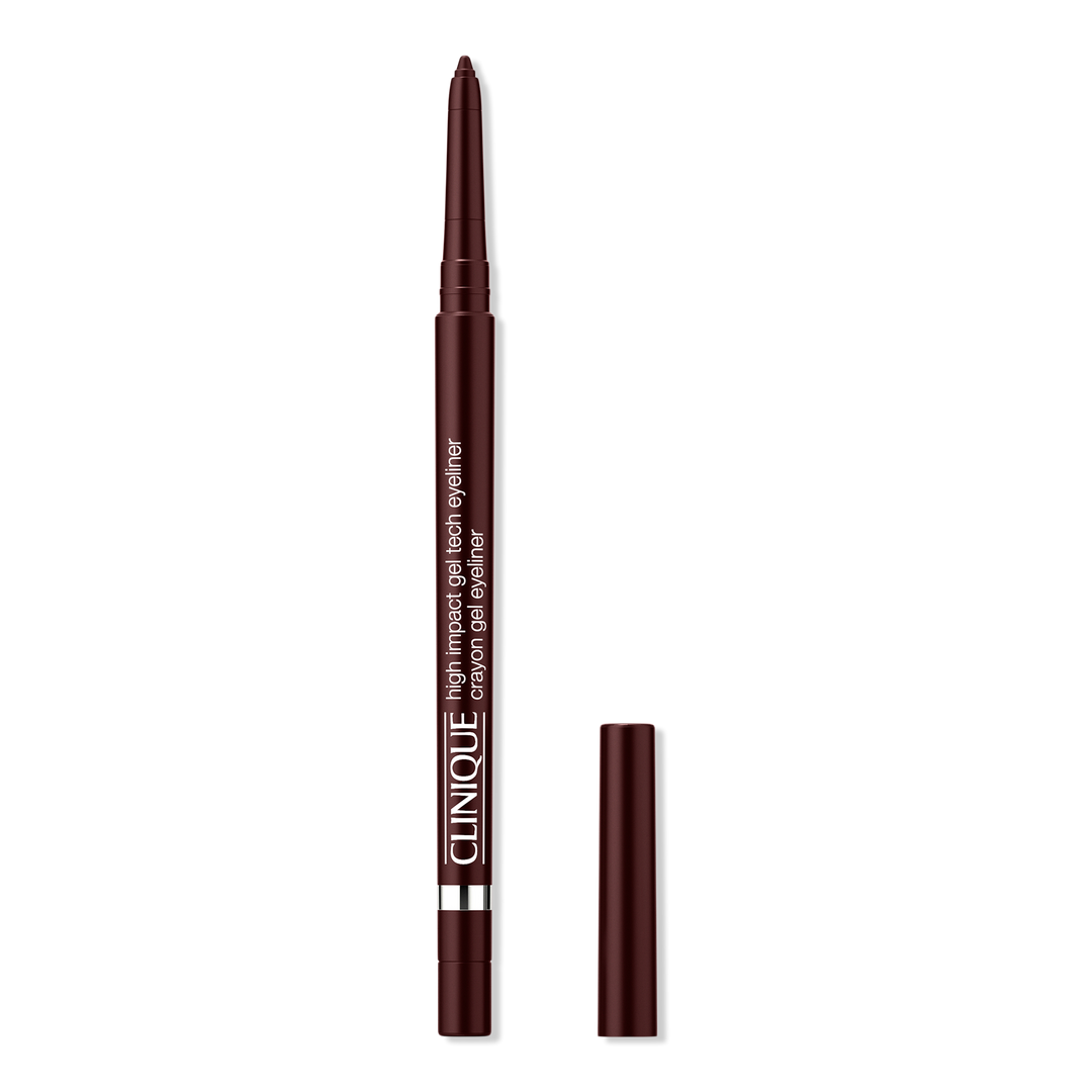 Clinique High Impact Gel Tech Eyeliner in Limited Edition Black Honey #1