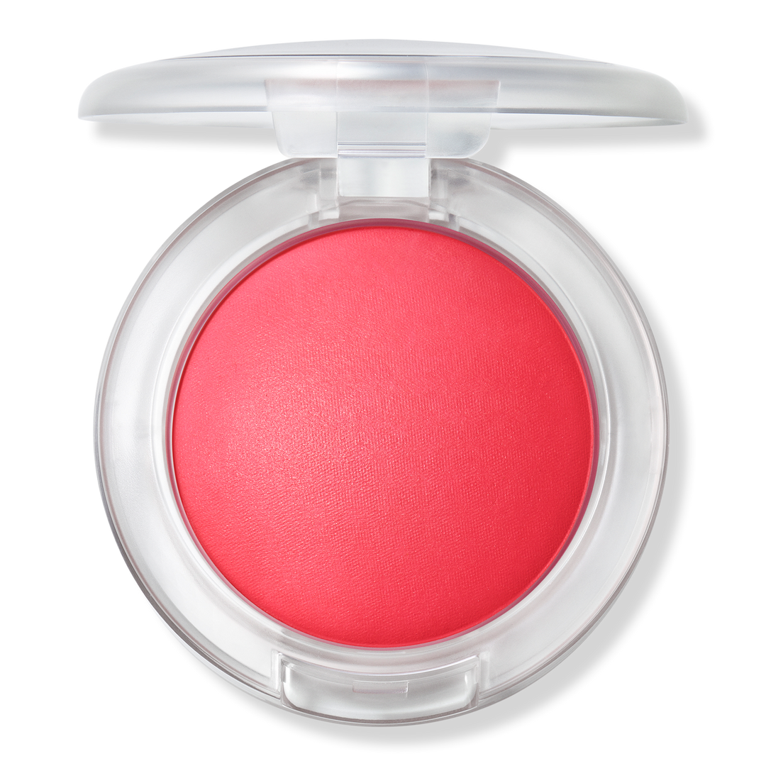 MAC Glow Play Cushiony Blush #1