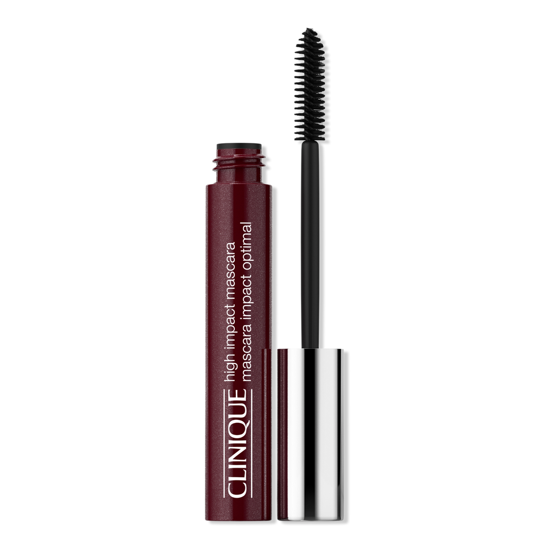 Clinique Limited Edition Black Honey High Impact Mascara #1