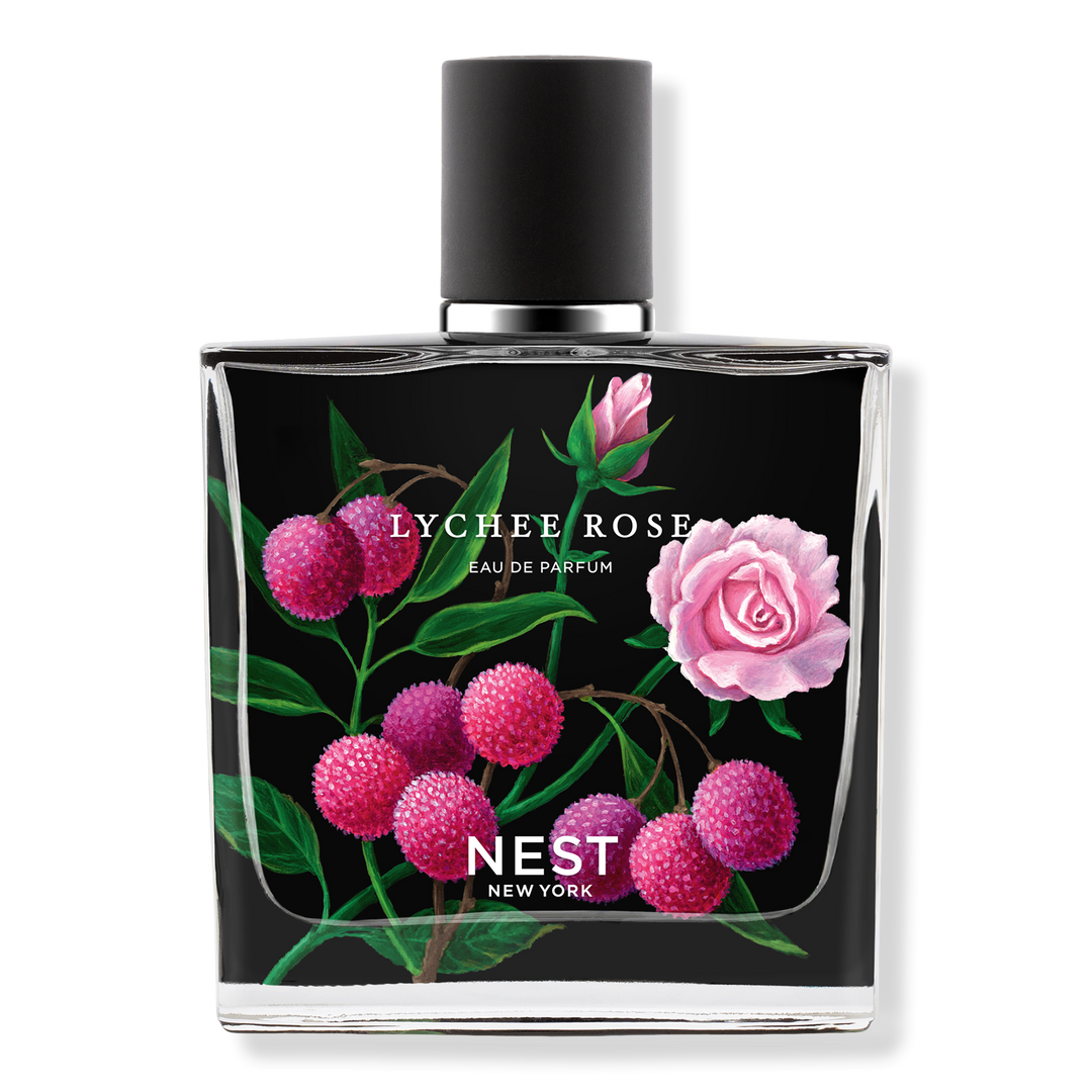 NEST New York Lychee Rose Eau de Parfum #1