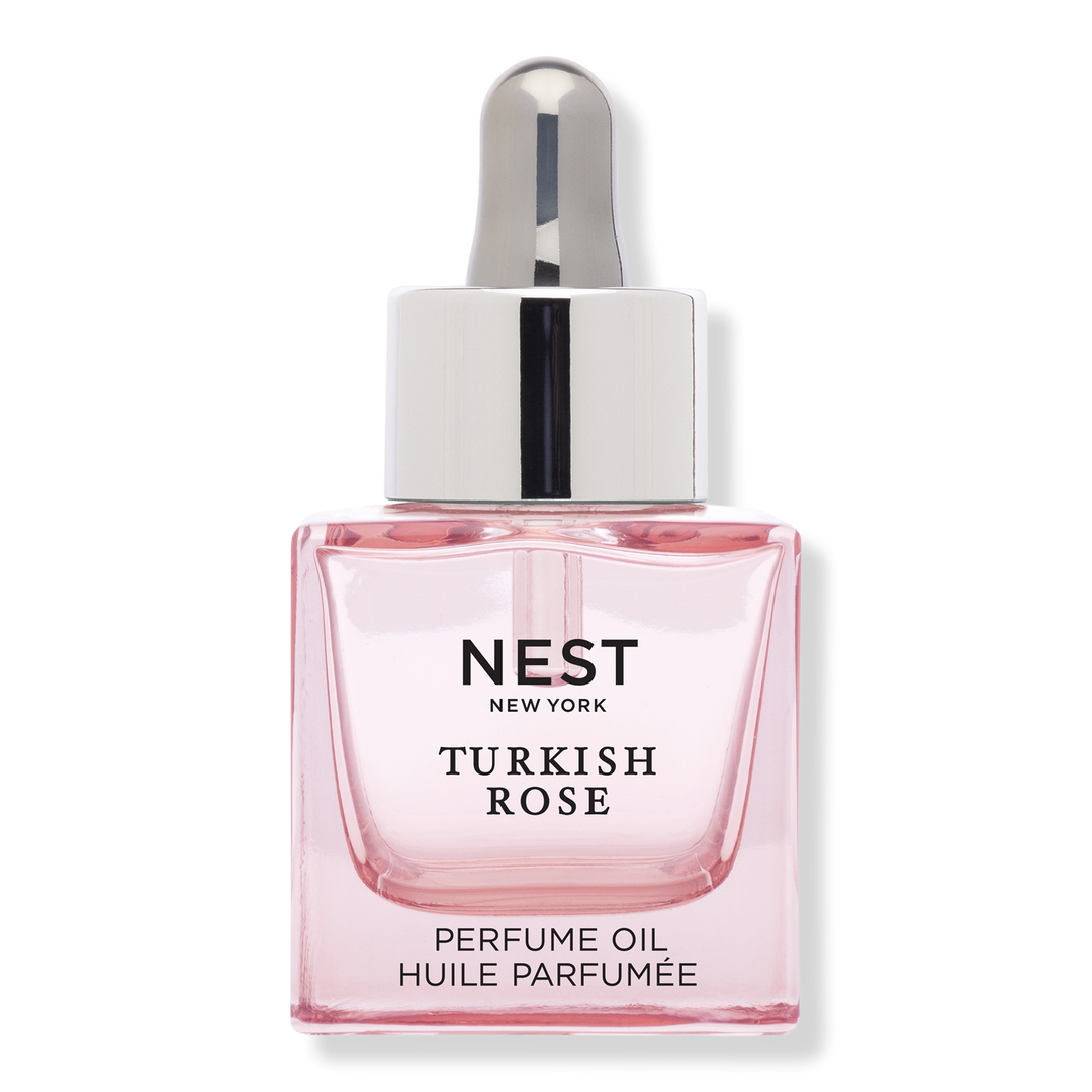 NEST New York Turkish Rose Perfume Oil #1