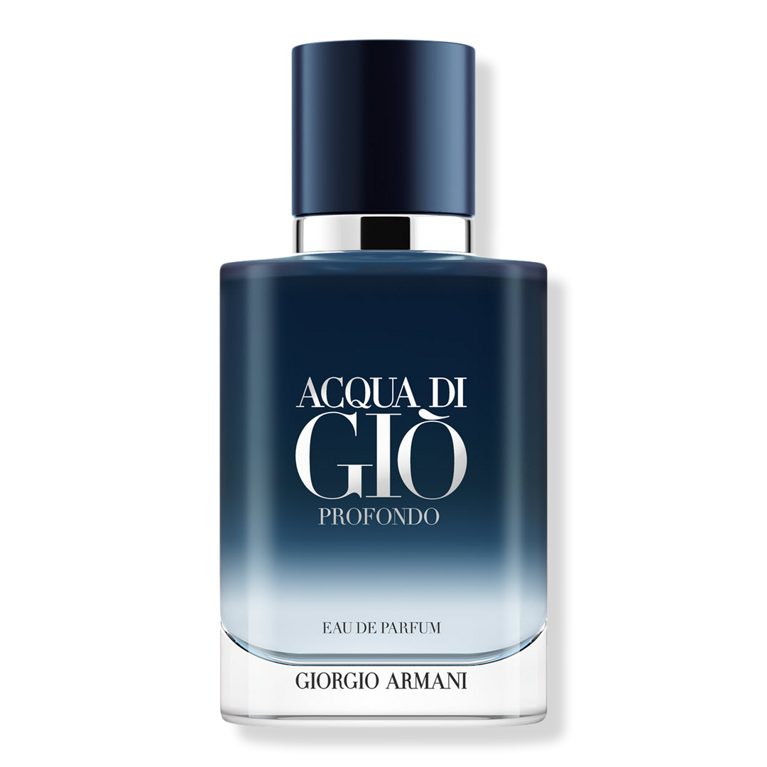 ARMANI Acqua di Giò Profondo Eau de Parfum #1