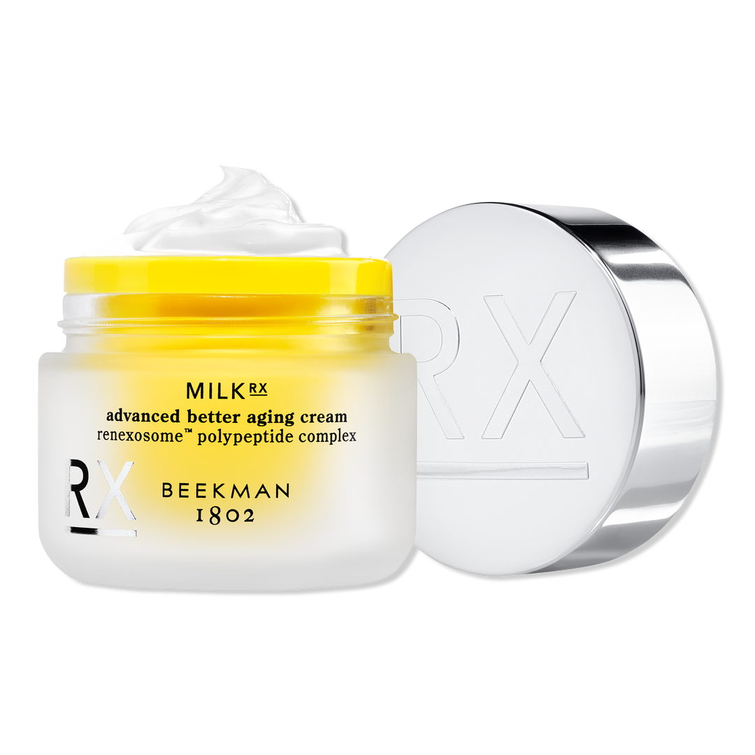 Beekman 1802 Milk RX Advanced Better Aging Cream #1