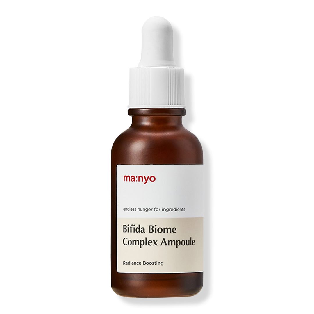 ma:nyo Bifida Biome Complex Ampoule #1