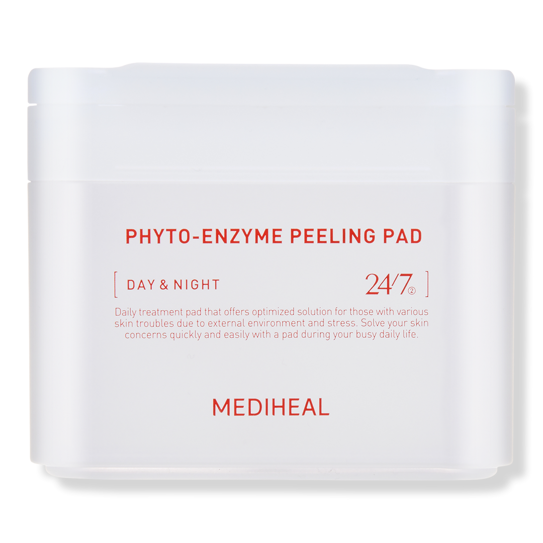 MEDIHEAL Phyto-enzyme Peeling Pad #1