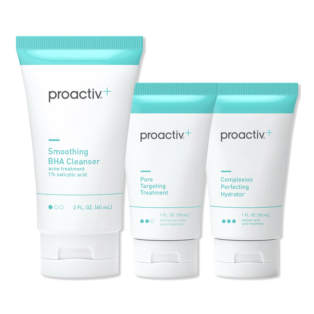 Proactiv Proactiv  3-Step Acne Treatment Routine #1