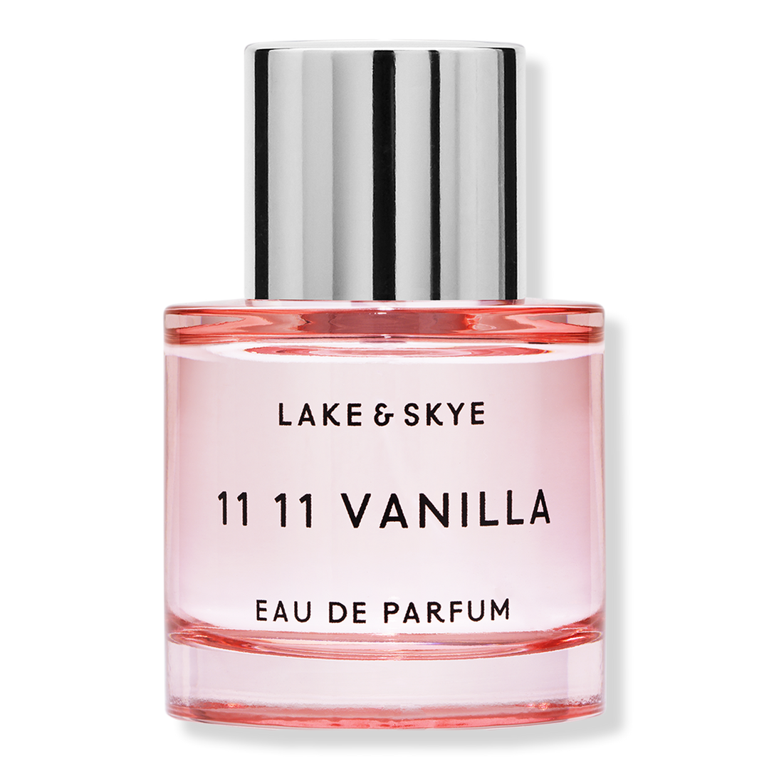 Lake & Skye 11 11 Vanilla Eau de Parfum #1