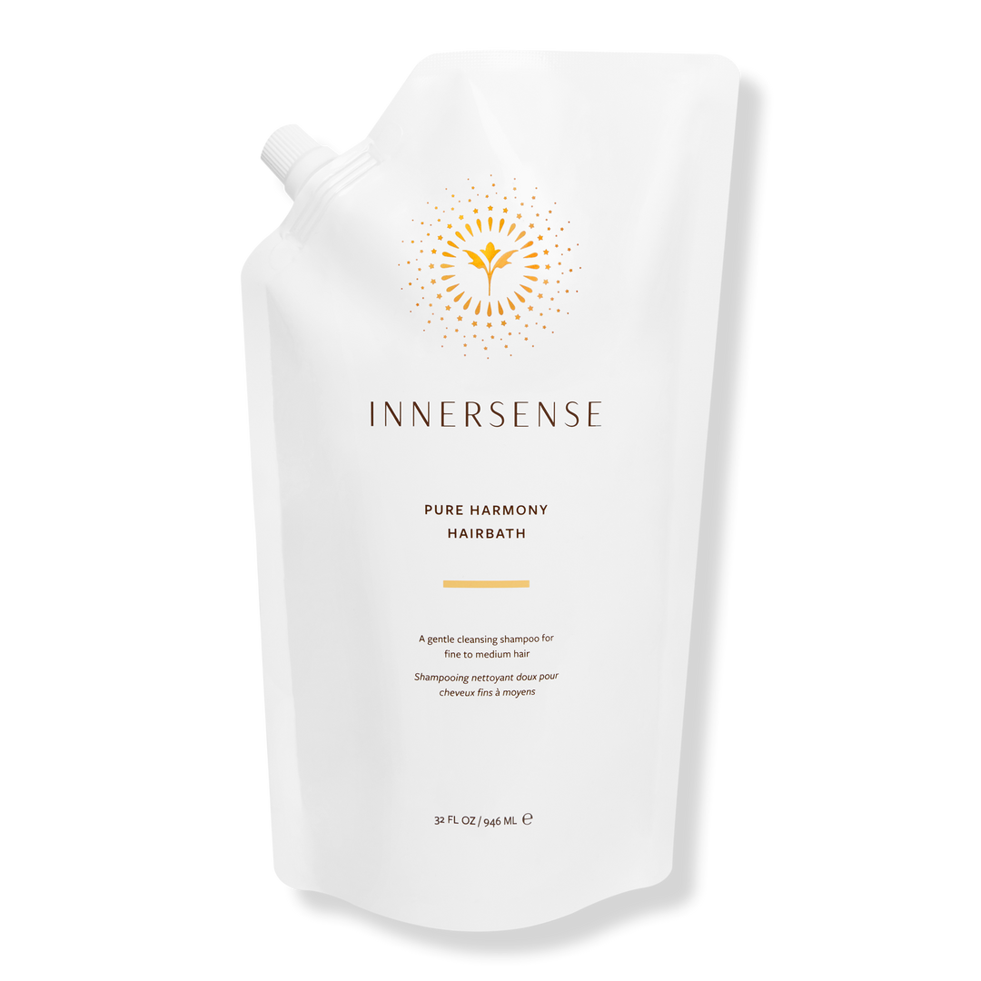 Innersense Organic Beauty Pure Harmony Hairbath #1