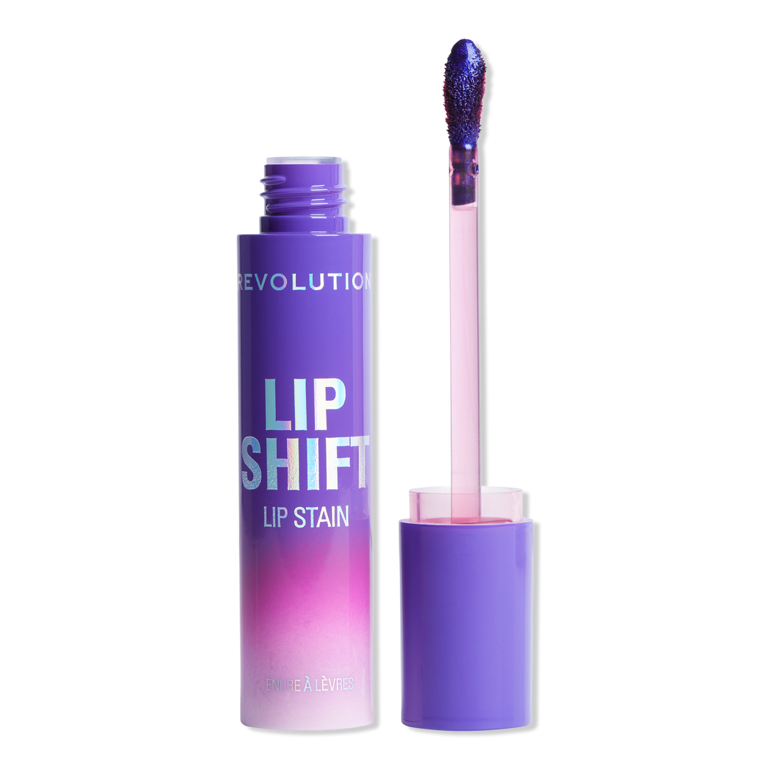 Revolution Beauty Lip Shift Lip Stain Galactic Sunrise #1