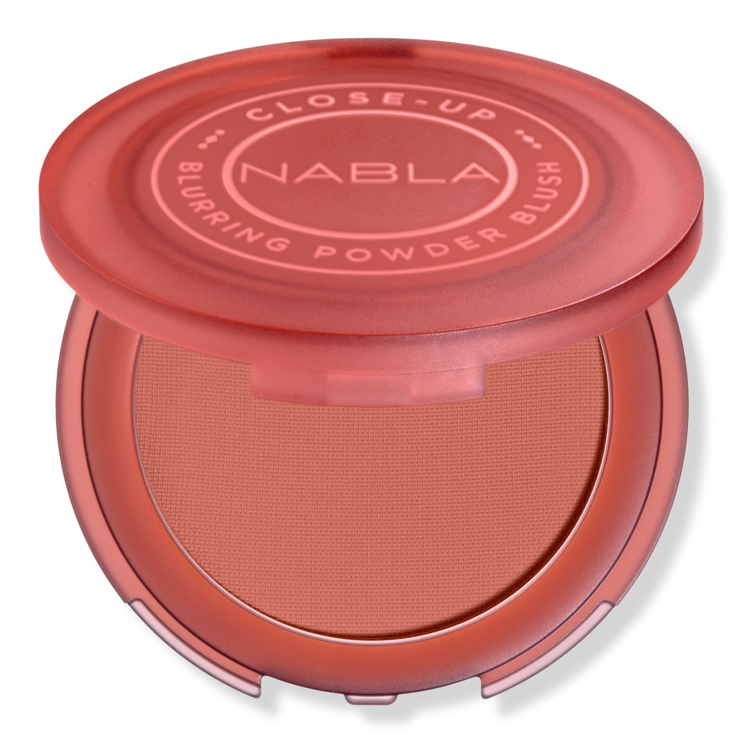 NABLA Close-Up Blurring Powder Blush #1