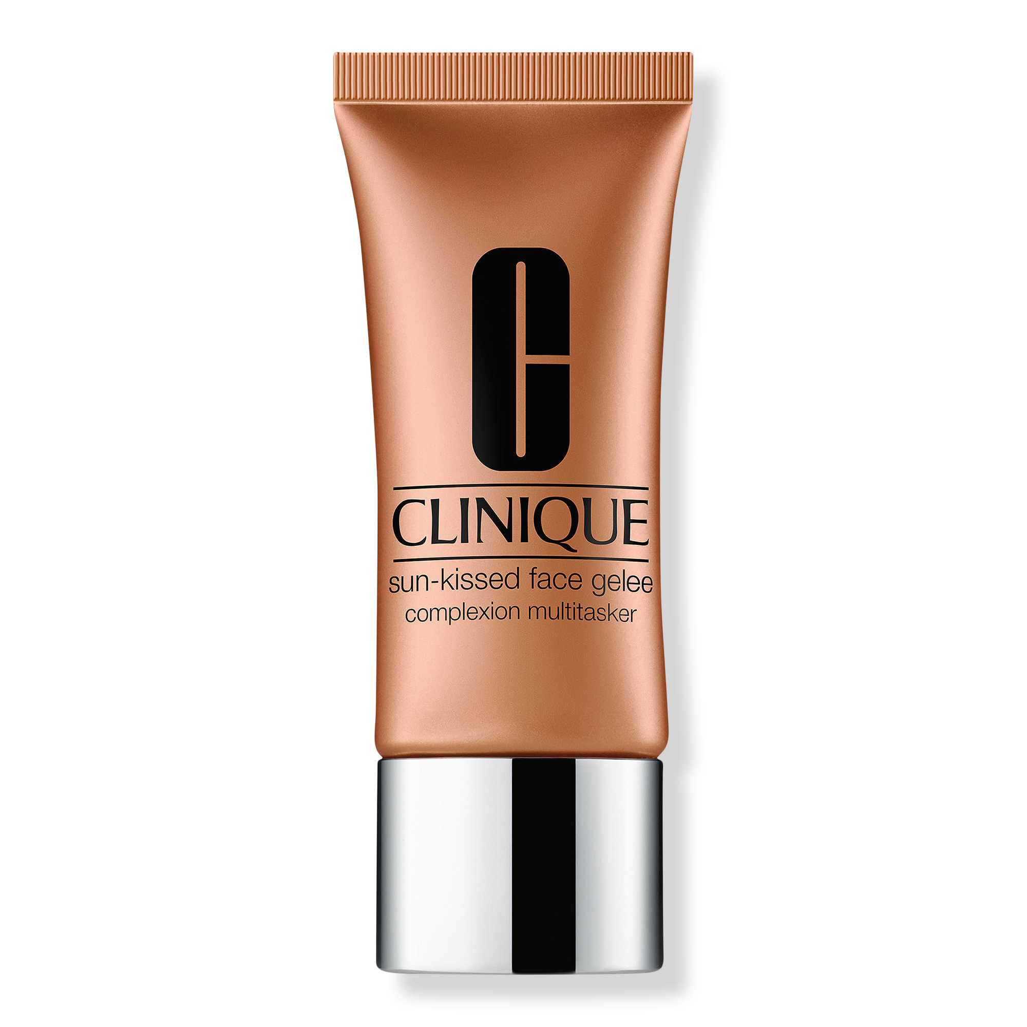 Universal Glow Sun-Kissed Face Gelee Complexion Multitasker Bronzer 