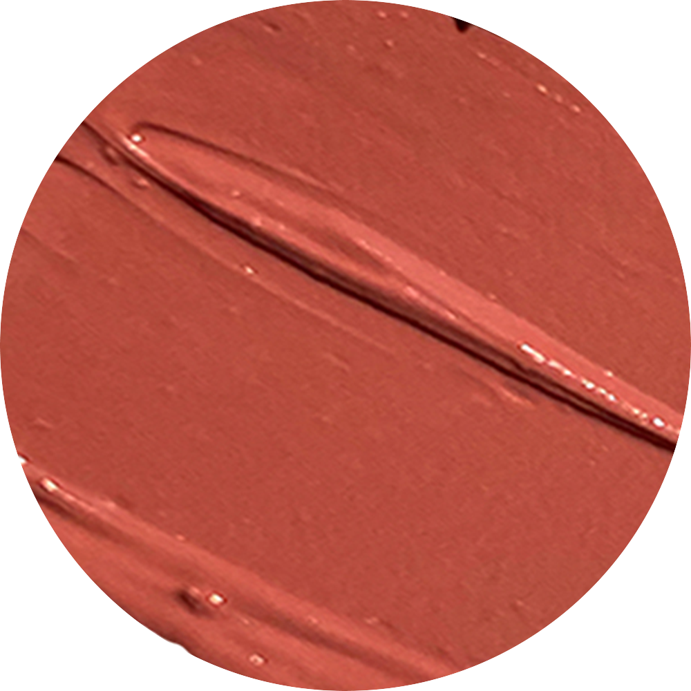 Beach Babe NUDIES MATTE All Over Face Bronze Color 