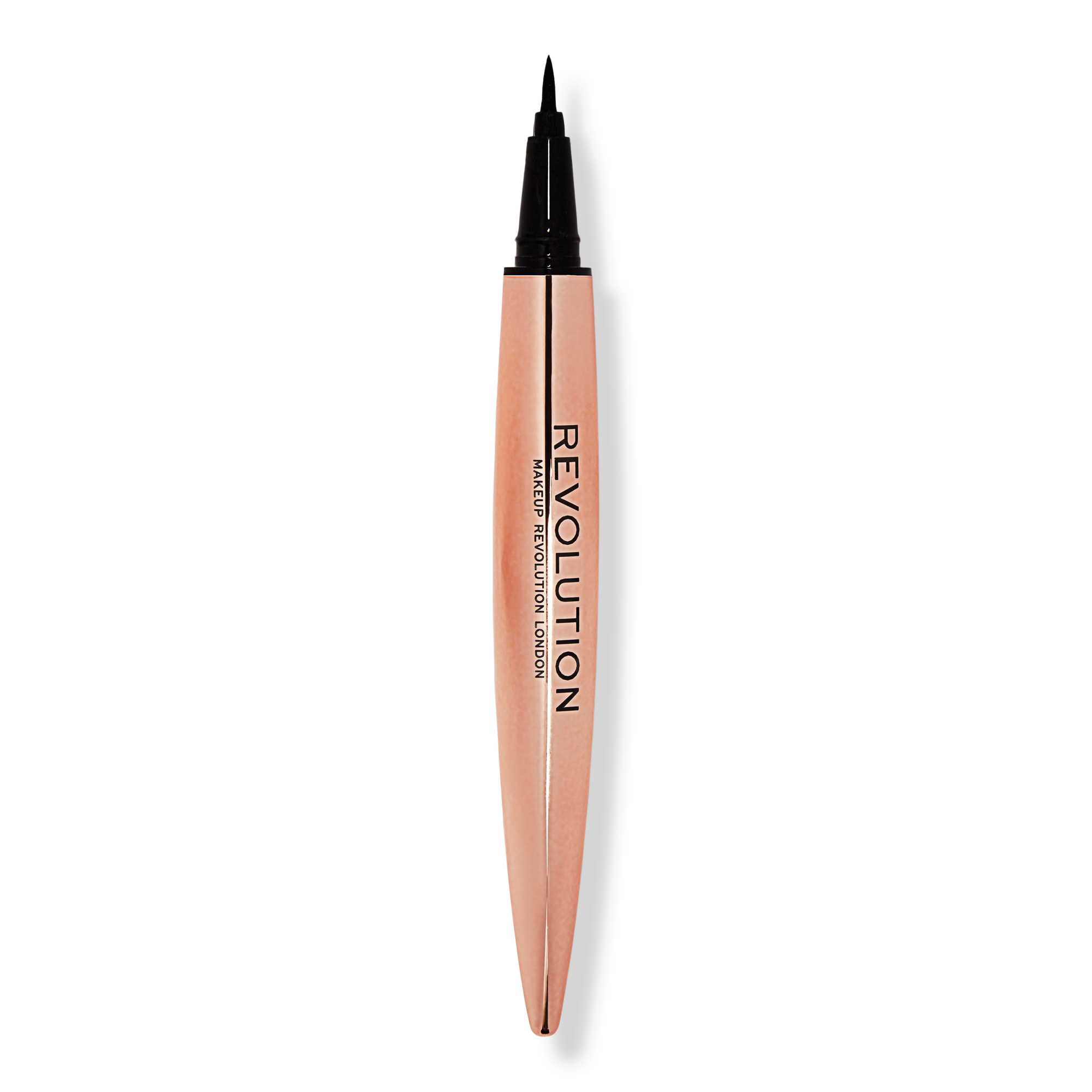 Black Renaissance Flick Eyeliner Pen 