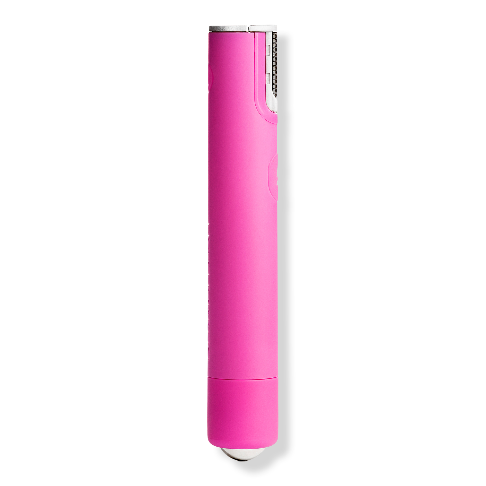 Pop Pink MINI Precision Peach-Fuzz Removal Device 