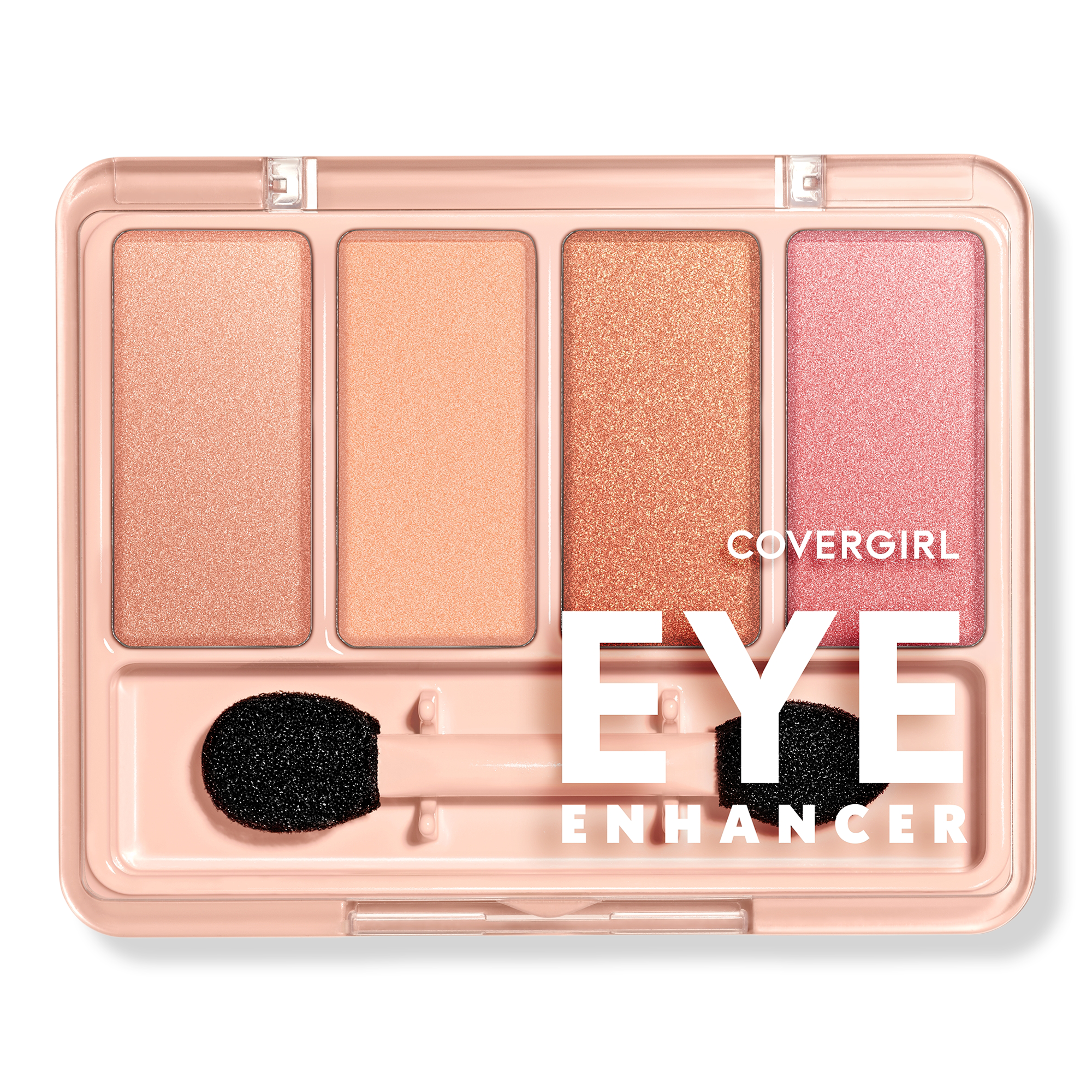 Belini Spritz Eye Enhancer Eyeshadow Quad Palette 