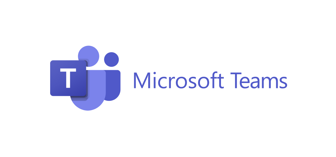 Microsoft Teams のロゴ