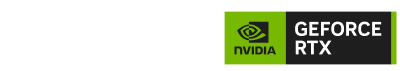 NZXT | Nvidia Logo