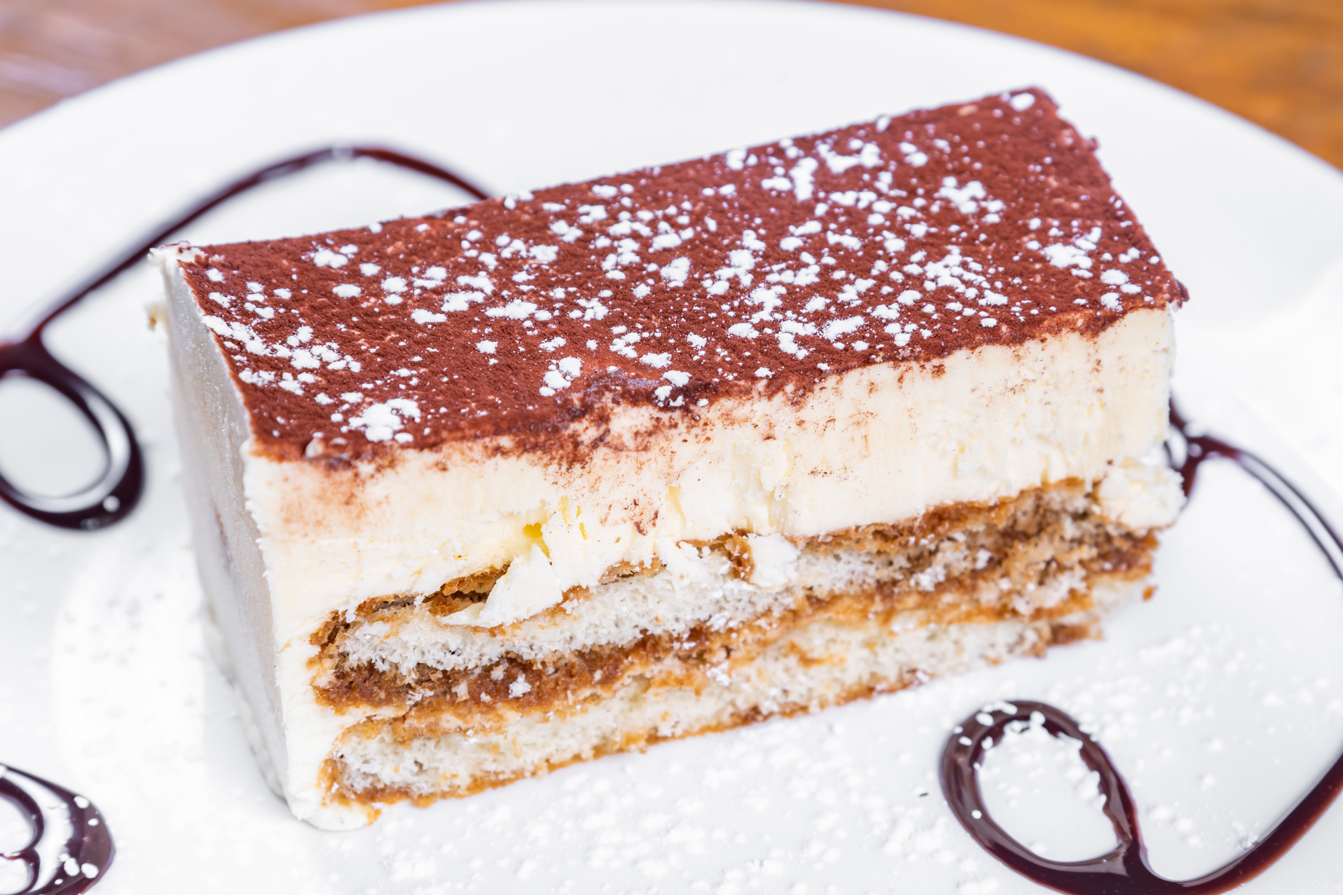 Tiramisu