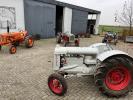 Fassaert Machine Bemiddeling - Oldtimer tractoren afbeelding 0 