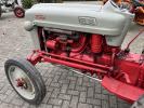 Fassaert Machine Bemiddeling - Oldtimer tractoren afbeelding 15 