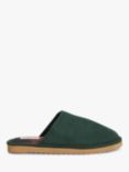 John Lewis ANYDAY Cord Wedge Mule Slippers