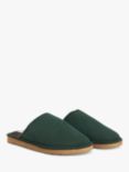 John Lewis ANYDAY Cord Wedge Mule Slippers