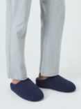 John Lewis ANYDAY Cord Mule Slippers