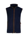 Raging Bull Fleece Gilet