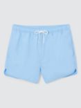 John Lewis ANYDAY Plain Swim Shorts