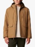 Columbia Landroamer Sherpa Jacket, Delta